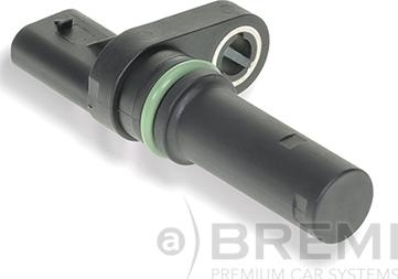 Bremi 60604 - Generatore di impulsi, Albero a gomiti autozon.pro