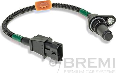 Bremi 606/35 - Generatore di impulsi, Albero a gomiti autozon.pro