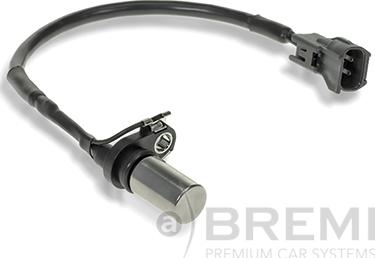 Bremi 60638 - Generatore di impulsi, Albero a gomiti autozon.pro