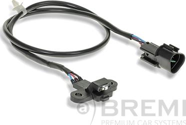 Bremi 60633 - Generatore di impulsi, Albero a gomiti autozon.pro