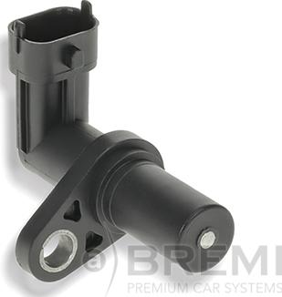 Bremi 60625 - Generatore di impulsi, Albero a gomiti autozon.pro