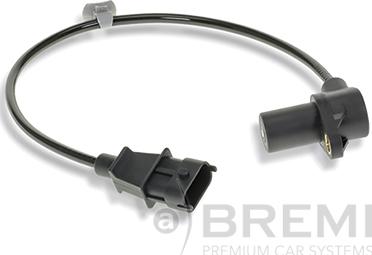 Bremi 60622 - Generatore di impulsi, Albero a gomiti autozon.pro