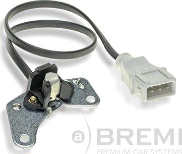 Bremi 60068 - Sensore, Posizione albero a camme autozon.pro