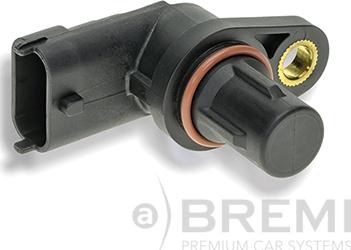 Bremi 60009 - Sensore, Posizione albero a camme autozon.pro