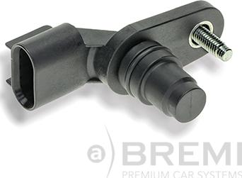 Bremi 60002 - Sensore, Posizione albero a camme autozon.pro