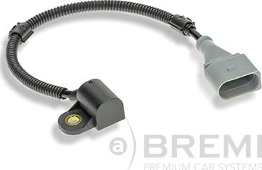 Bremi 60019 - Sensore, Posizione albero a camme autozon.pro