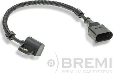 Bremi 60010 - Sensore, Posizione albero a camme autozon.pro