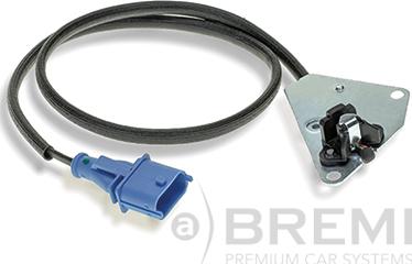 Bremi 60083 - Sensore, Posizione albero a camme autozon.pro