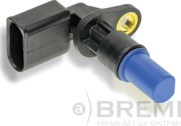 Bremi 60020 - Sensore, Posizione albero a camme autozon.pro