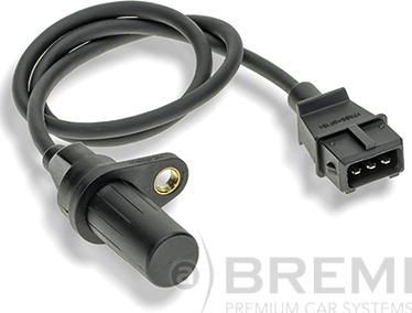 Bremi 60194 - Generatore di impulsi, Albero a gomiti autozon.pro