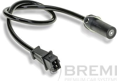 Bremi 60196 - Generatore di impulsi, Albero a gomiti autozon.pro