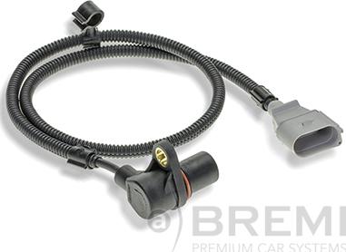 Bremi 60191 - Generatore di impulsi, Albero a gomiti autozon.pro