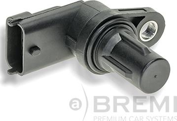 Bremi 60148 - Sensore, Posizione albero a camme autozon.pro