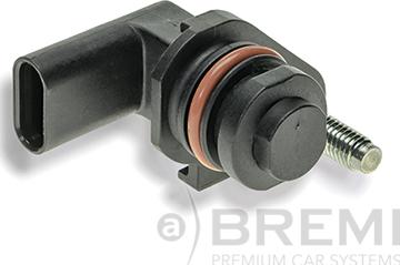 Bremi 60151 - Sensore, Posizione albero a camme autozon.pro