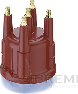 Bremi 6011 - Calotta distributore accensione autozon.pro