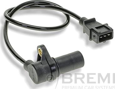 Bremi 60185 - Generatore di impulsi, Albero a gomiti autozon.pro