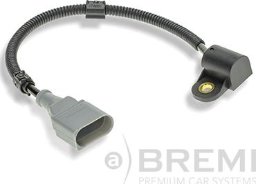 Bremi 60170 - Sensore, Posizione albero a camme autozon.pro