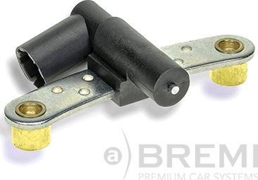 Bremi 60396 - Generatore di impulsi, Albero a gomiti autozon.pro