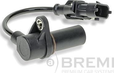 Bremi 60354 - Generatore di impulsi, Albero a gomiti autozon.pro