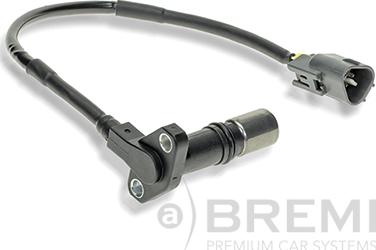 Bremi 60358 - Generatore di impulsi, Albero a gomiti autozon.pro