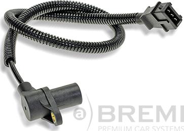 Bremi 60352 - Generatore di impulsi, Albero a gomiti autozon.pro