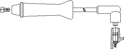 Bremi 603/70 - Generatore di impulsi, Albero a gomiti autozon.pro