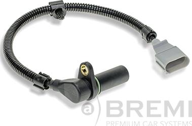 Bremi 60329 - Generatore di impulsi, Albero a gomiti autozon.pro