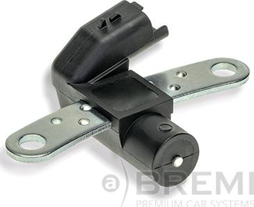 Bremi 60324 - Generatore di impulsi, Albero a gomiti autozon.pro