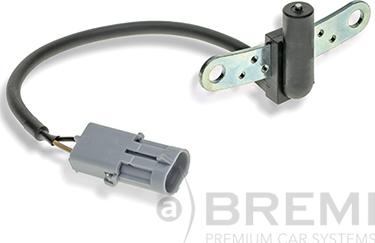 Bremi 60375 - Generatore di impulsi, Albero a gomiti autozon.pro