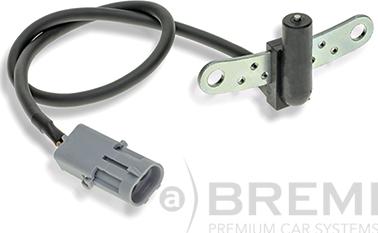 Bremi 60373 - Generatore di impulsi, Albero a gomiti autozon.pro