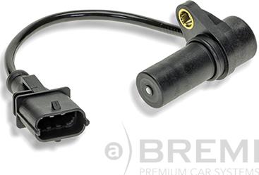 Bremi 60299 - Generatore di impulsi, Albero a gomiti autozon.pro