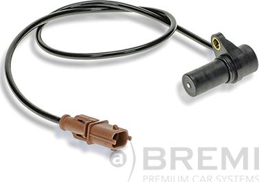 Bremi 60291 - Generatore di impulsi, Albero a gomiti autozon.pro