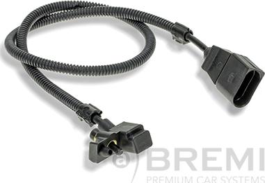 Bremi 602/40 - Generatore di impulsi, Albero a gomiti autozon.pro