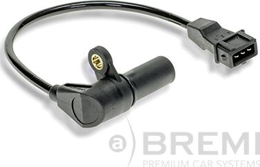 Bremi 60255 - Generatore di impulsi, Albero a gomiti autozon.pro