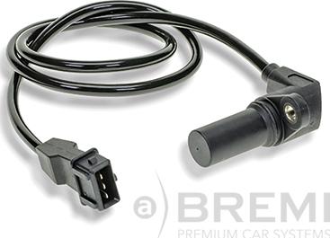 Bremi 60258 - Generatore di impulsi, Albero a gomiti autozon.pro