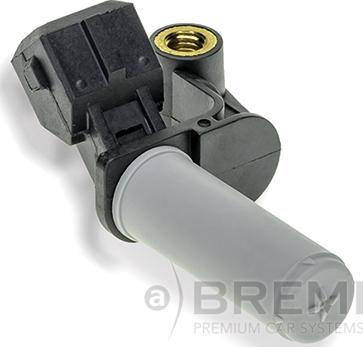 Bremi 60207 - Generatore di impulsi, Albero a gomiti autozon.pro