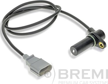 Bremi 60239 - Generatore di impulsi, Albero a gomiti autozon.pro