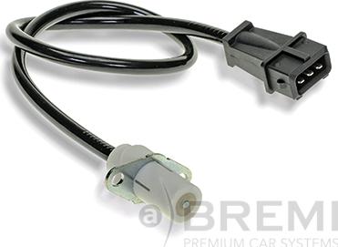 Bremi 60233 - Generatore di impulsi, Albero a gomiti autozon.pro