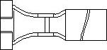 Bremi 13200/6 - Manicotto spina, Cavo accensione autozon.pro