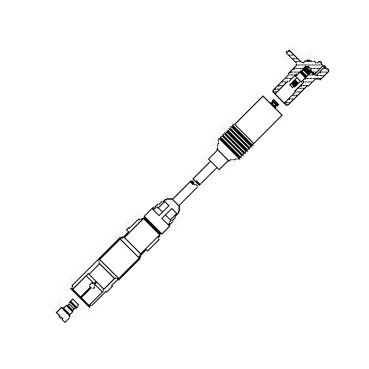 Bremi 1A48/22 - Cavo accensione autozon.pro