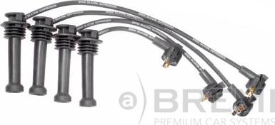 Bremi 800/213 - Kit cavi accensione autozon.pro