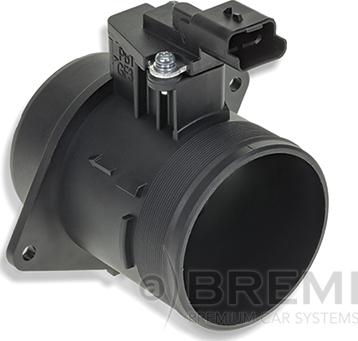 Bremi 30407 - Debimetro autozon.pro