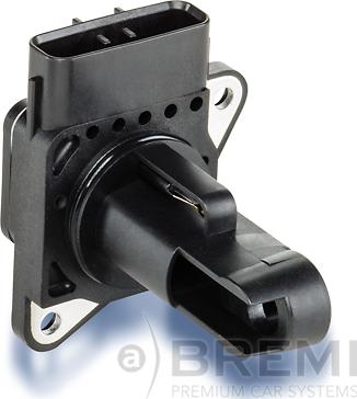 Bremi 30091 - Debimetro autozon.pro