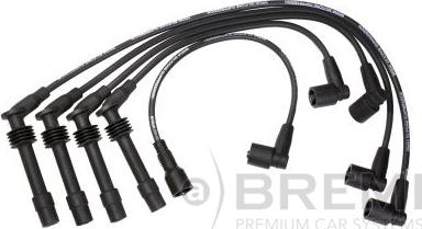 Bremi 300/694 - Kit cavi accensione autozon.pro