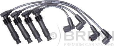 Bremi 300/675 - Kit cavi accensione autozon.pro