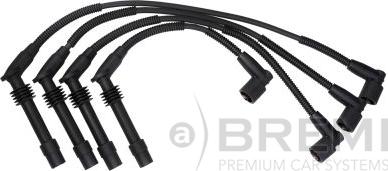 Bremi 300/766 - Kit cavi accensione autozon.pro