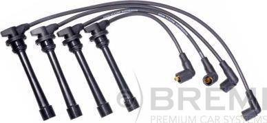 Bremi 300/701 - Kit cavi accensione autozon.pro