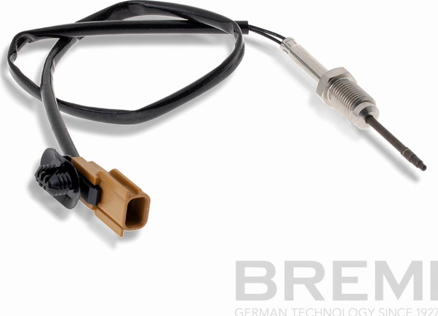 Bremi 70094 - Sensore, Temperatura gas scarico autozon.pro