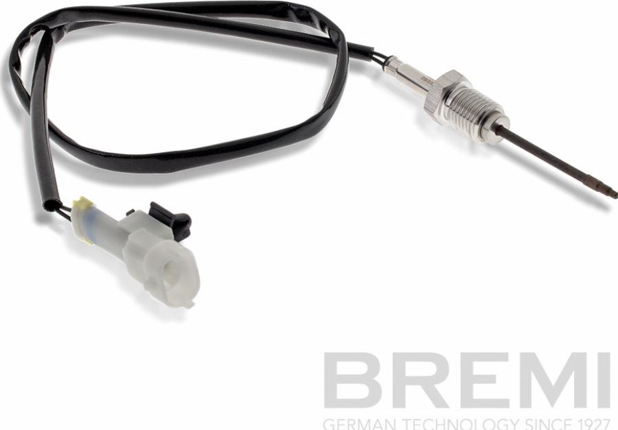 Bremi 70091 - Sensore, Temperatura gas scarico autozon.pro