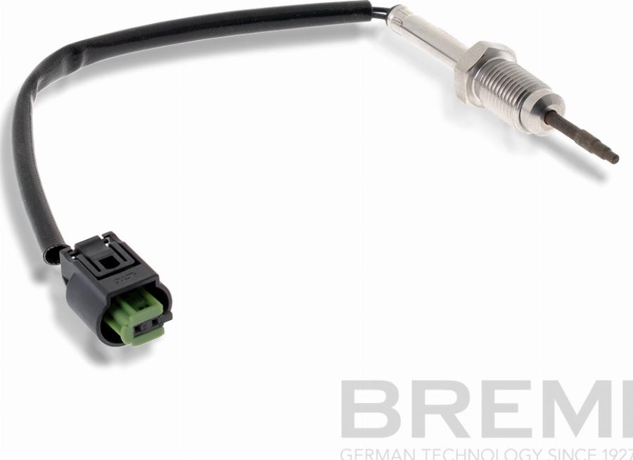 Bremi 70046 - Sensore, Temperatura gas scarico autozon.pro